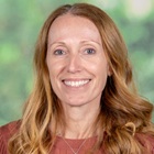 Student Protection Contact - Kerrin O'Hanlon