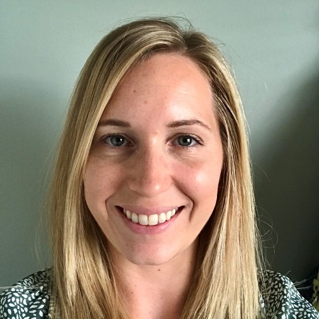 Sandra Lariviere - Guidance Counsellor